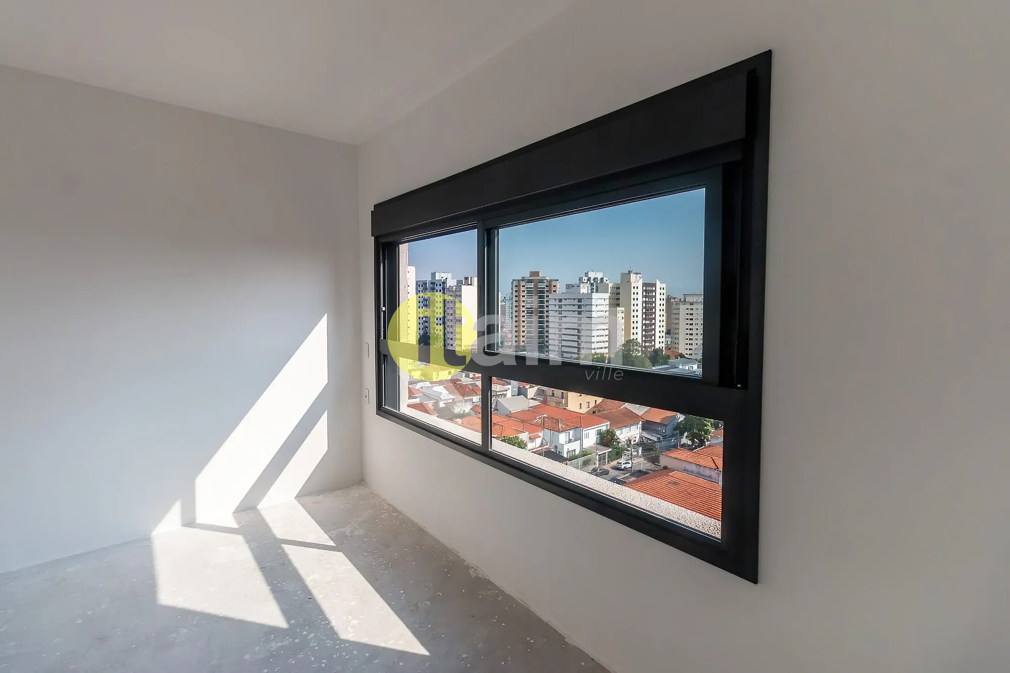Apartamento, 1 quarto, 25 m² - Foto 1