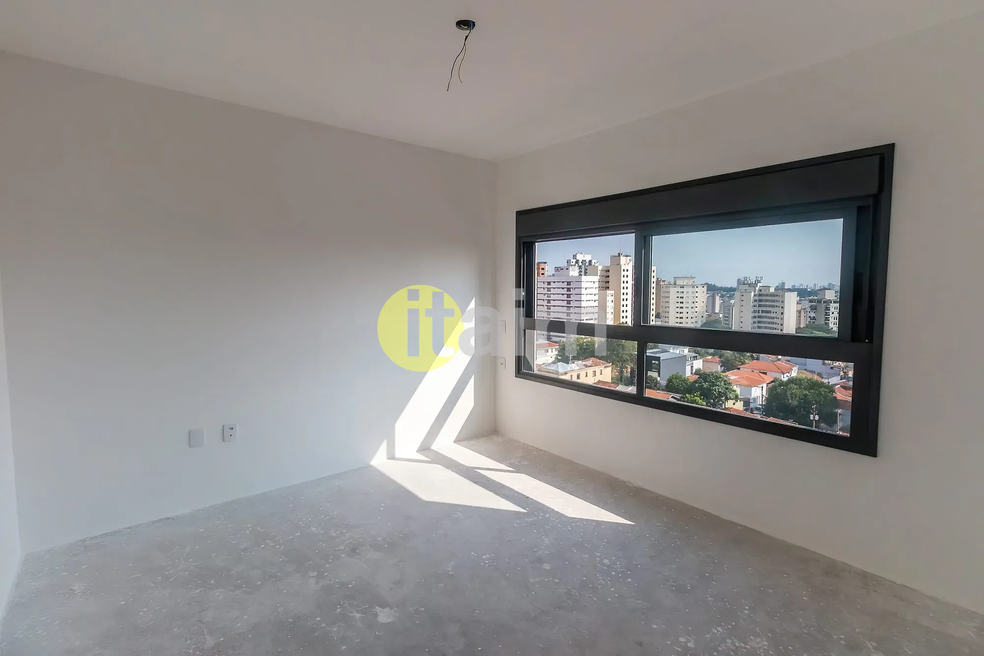 Apartamento, 1 quarto, 25 m² - Foto 6