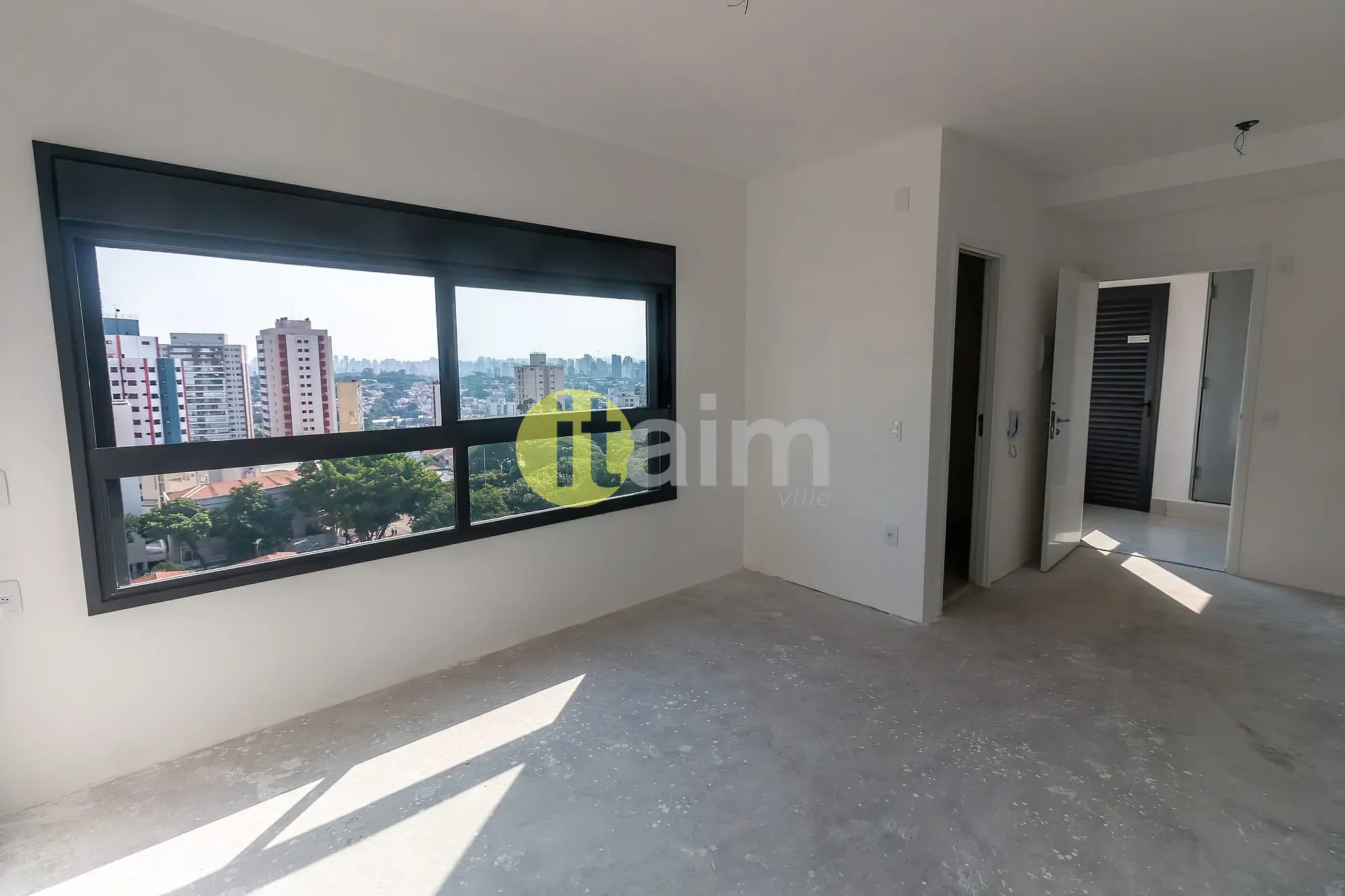 Apartamento, 1 quarto, 25 m² - Foto 7