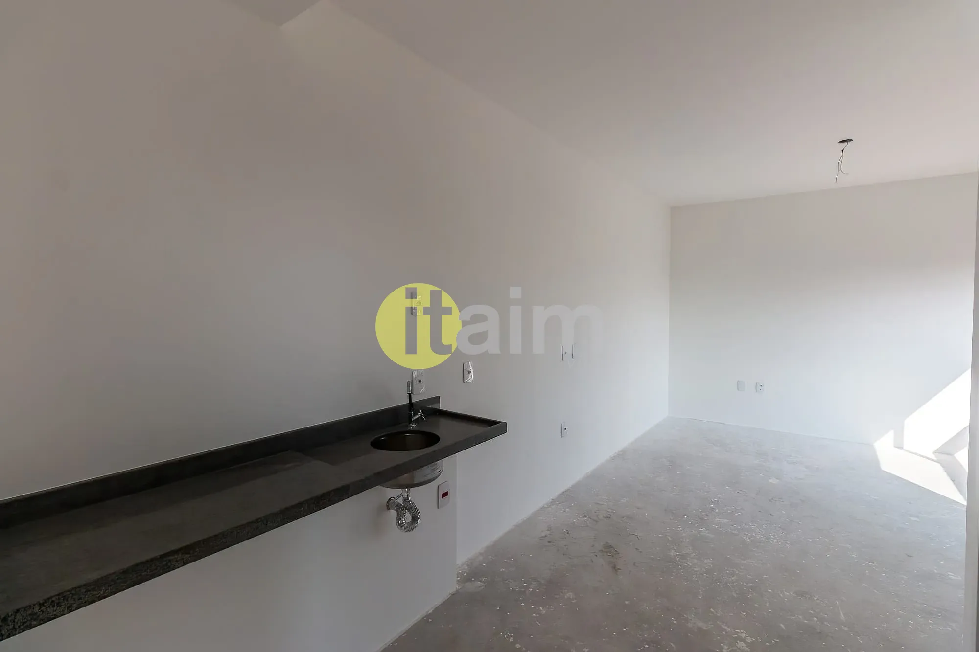 Apartamento, 1 quarto, 25 m² - Foto 5