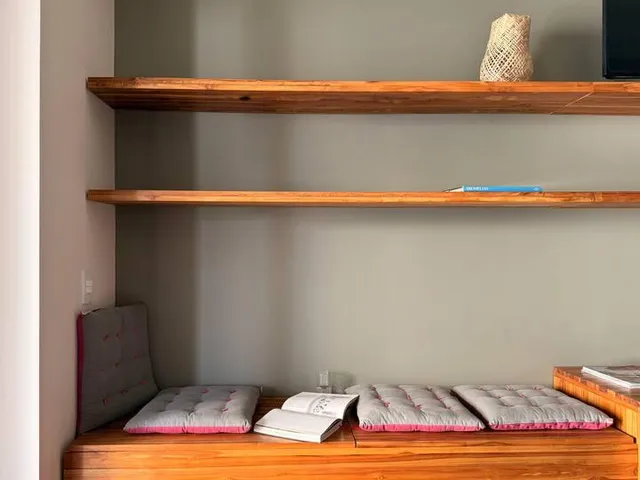 Foto do Studio - Studio à venda, Sumarezinho, São Paulo, SP | Vista Livre