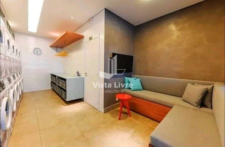Apartamento, 1 quarto, 31 m² - Foto 15