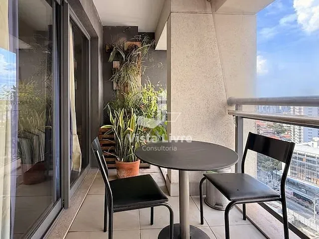 Studio com 31m² 1 quarto e 1 banheiro, à venda, no bairro Sumarezinho em São Paulo