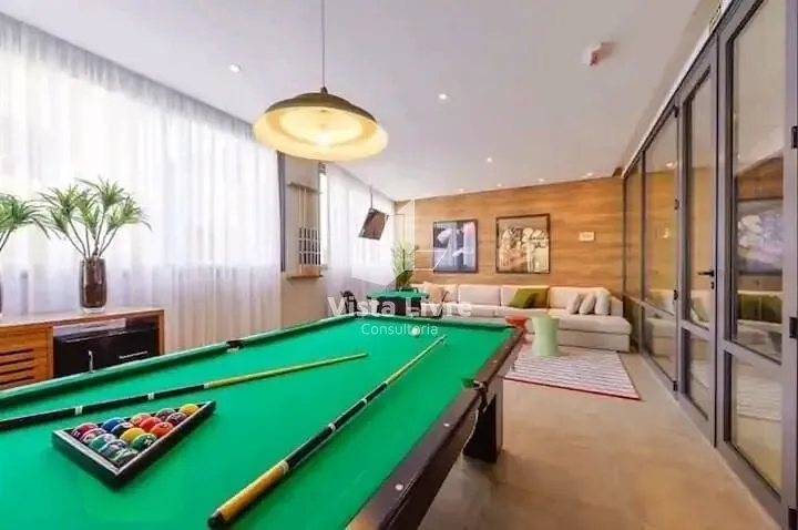 Apartamento, 1 quarto, 31 m² - Foto 13