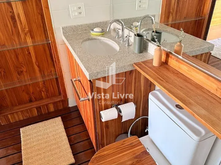 Apartamento, 1 quarto, 31 m² - Foto 9