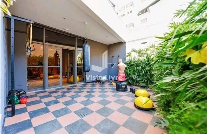 Apartamento, 1 quarto, 31 m² - Foto 16