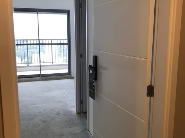 Studio à venda ou para alugar, no bairro Vila Mariana em São Paulo