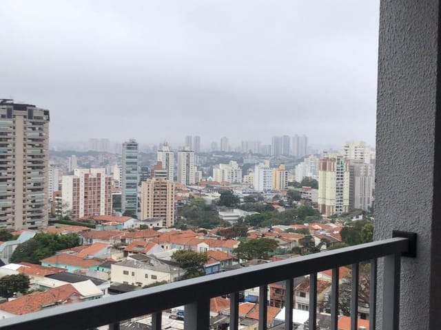 Studio à venda ou para alugar, no bairro Vila Mariana em São Paulo