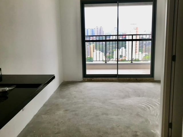 Studio à venda ou para alugar, no bairro Vila Mariana em São Paulo