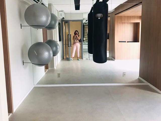 Studio à venda ou para alugar, no bairro Vila Mariana em São Paulo