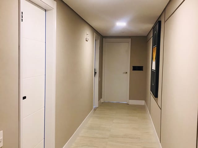Studio à venda ou para alugar, no bairro Vila Mariana em São Paulo