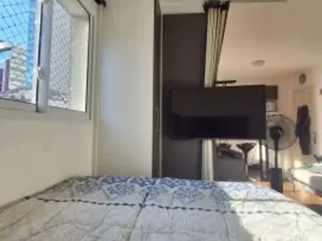 Studio com 35m² 1 quarto e 1 banheiro, à venda, no bairro Liberdade em São Paulo