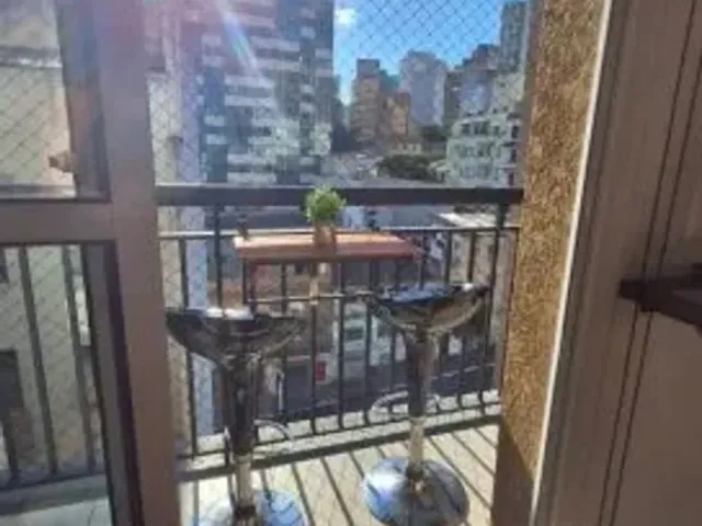 Studio com 35m² 1 quarto e 1 banheiro, à venda, no bairro Liberdade em São Paulo