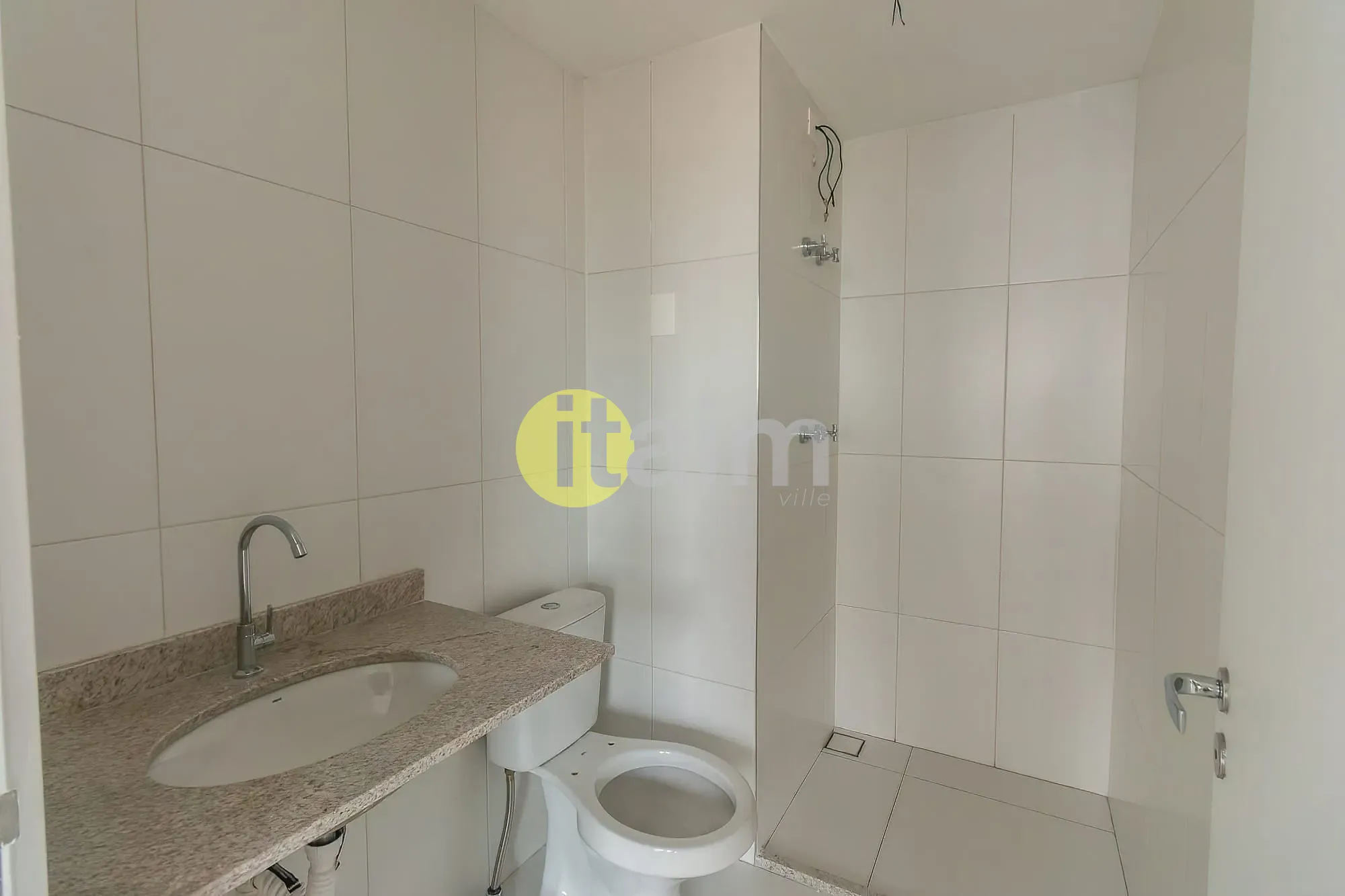 Apartamento, 1 quarto, 26 m² - Foto 4