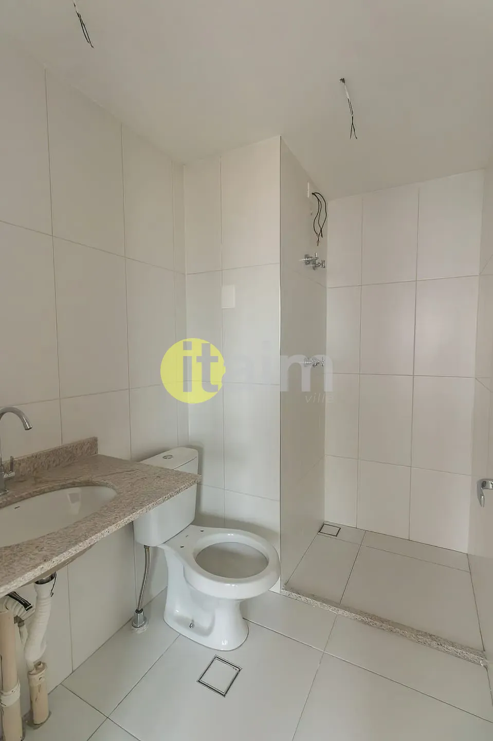 Apartamento, 1 quarto, 26 m² - Foto 5