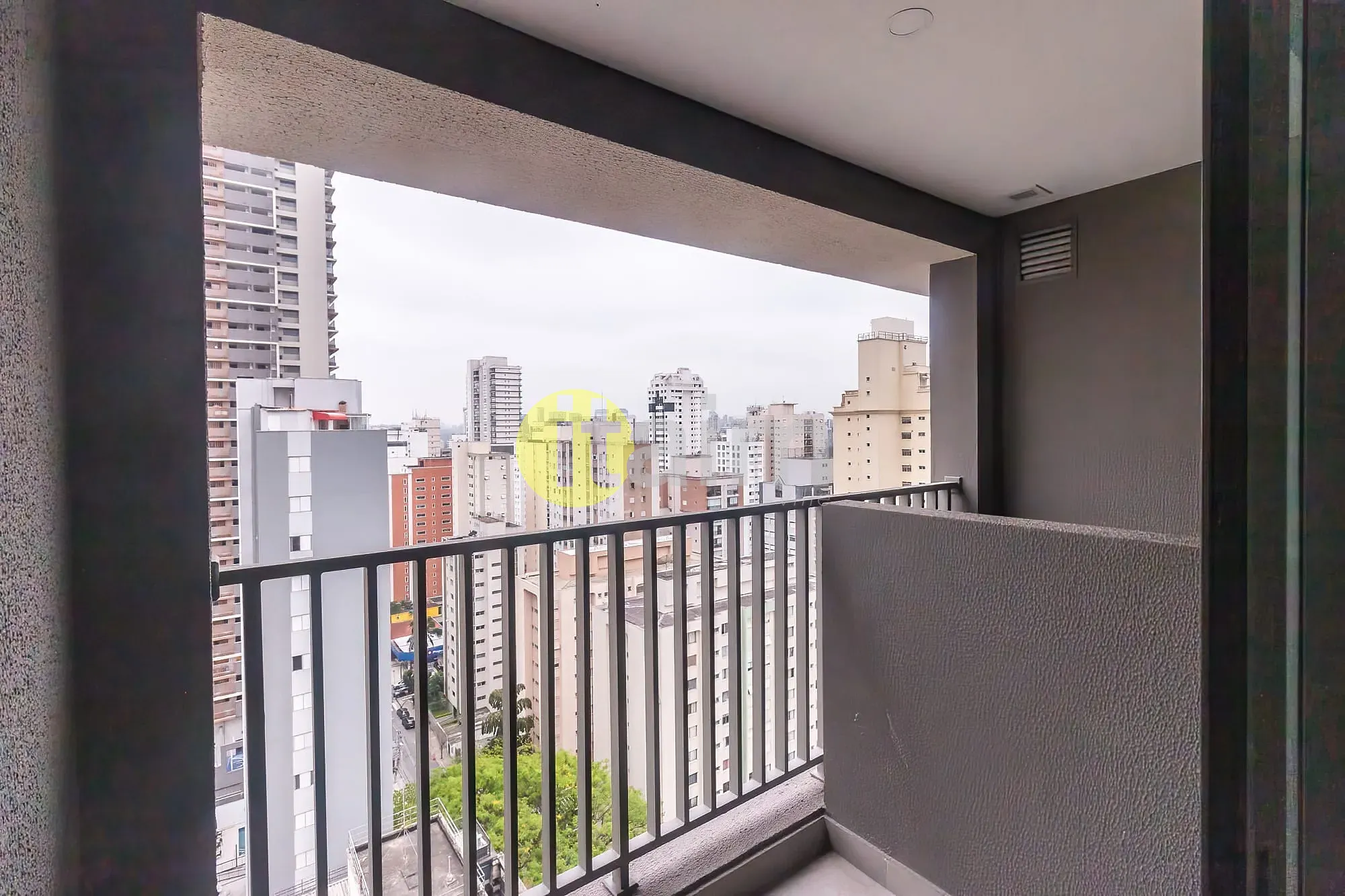 Apartamento, 1 quarto, 26 m² - Foto 6