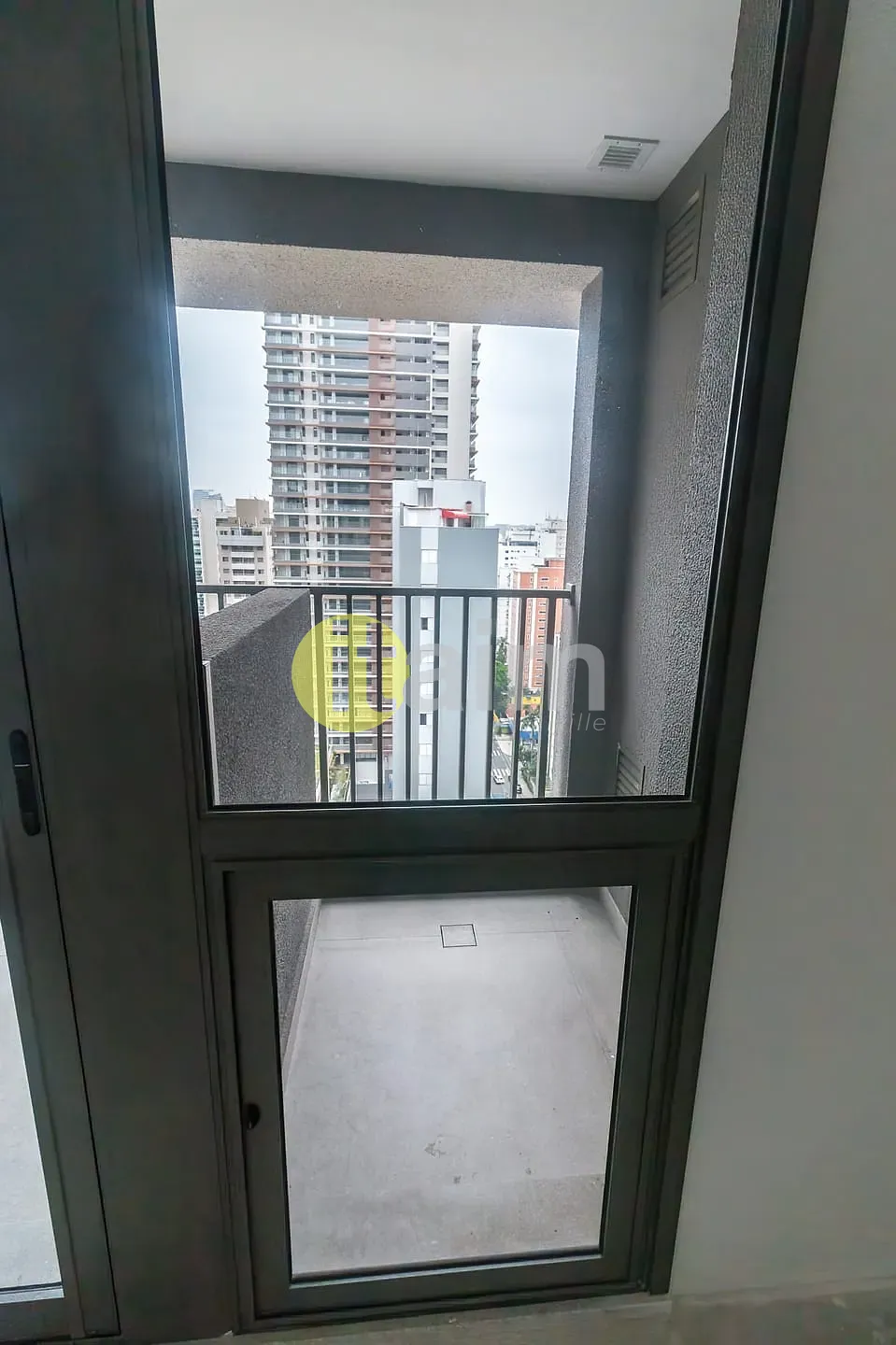 Apartamento, 1 quarto, 26 m² - Foto 8