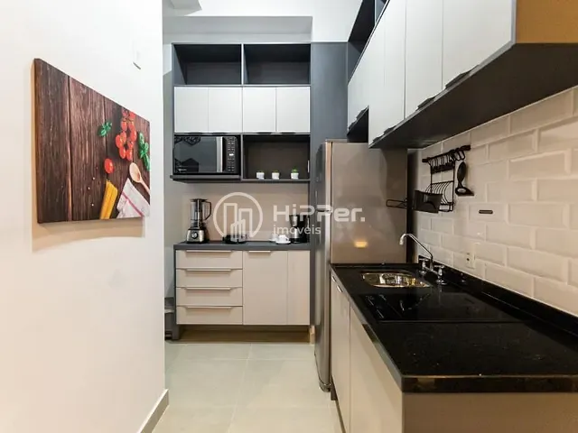 Studio com 100m² 1 quarto e 1 banheiro, à venda, no bairro Perdizes em São Paulo
