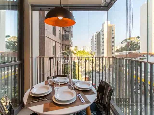 Studio com 100m² 1 quarto e 1 banheiro, à venda, no bairro Perdizes em São Paulo