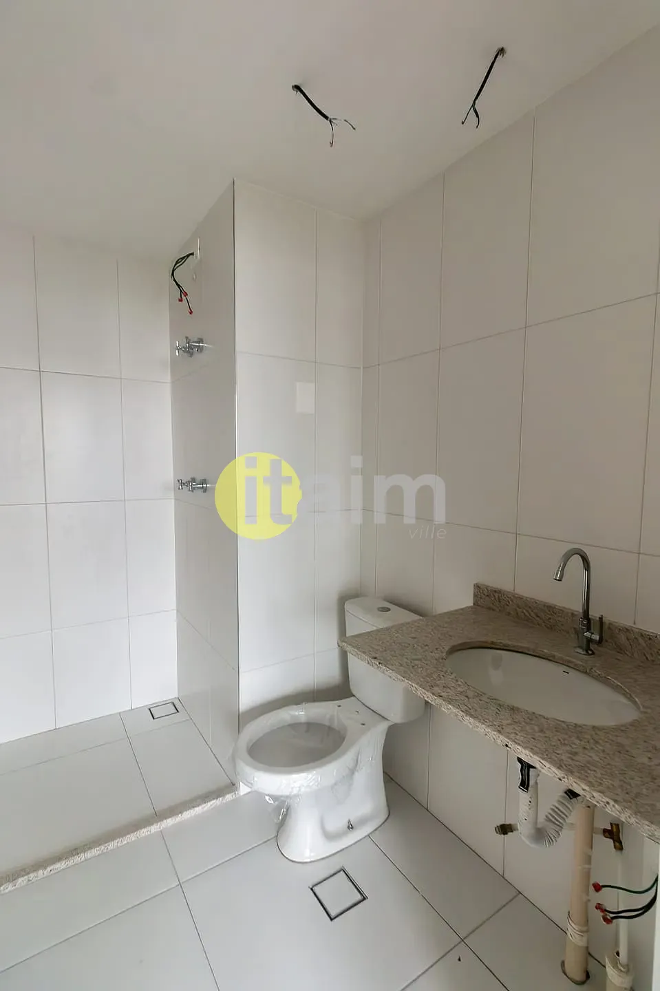 Apartamento, 1 quarto, 27 m² - Foto 5