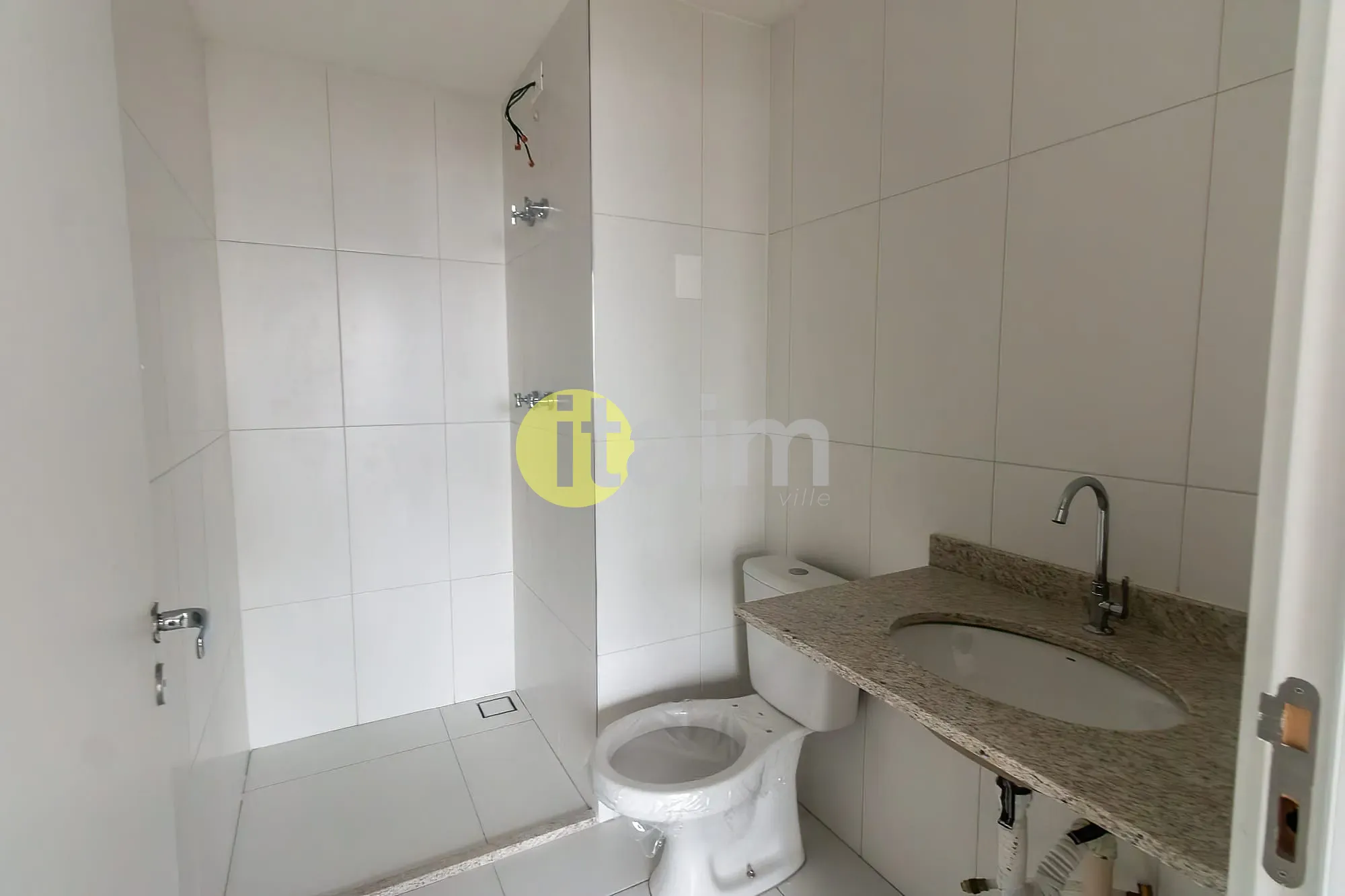 Apartamento, 1 quarto, 27 m² - Foto 6