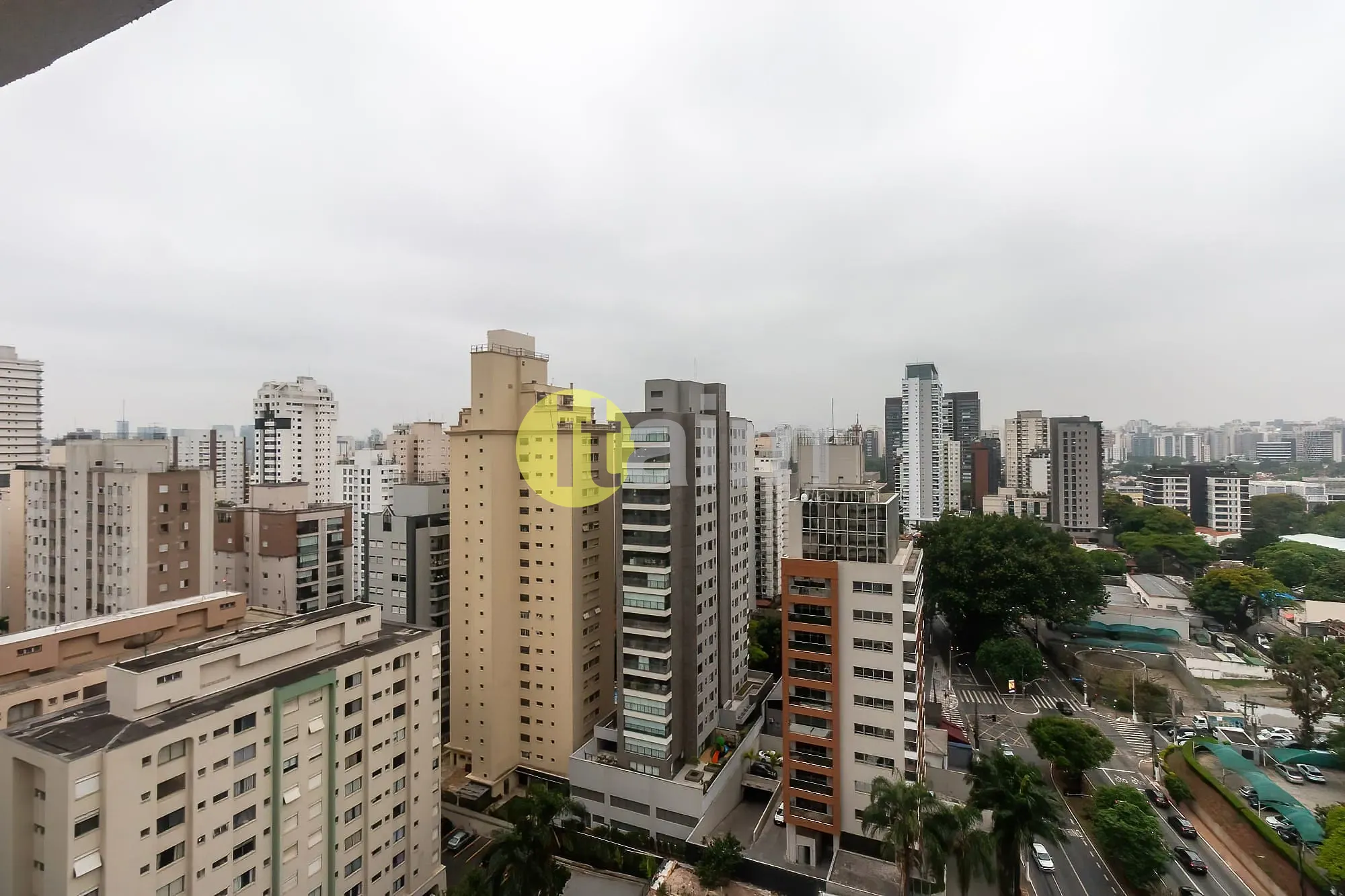 Apartamento, 1 quarto, 27 m² - Foto 7