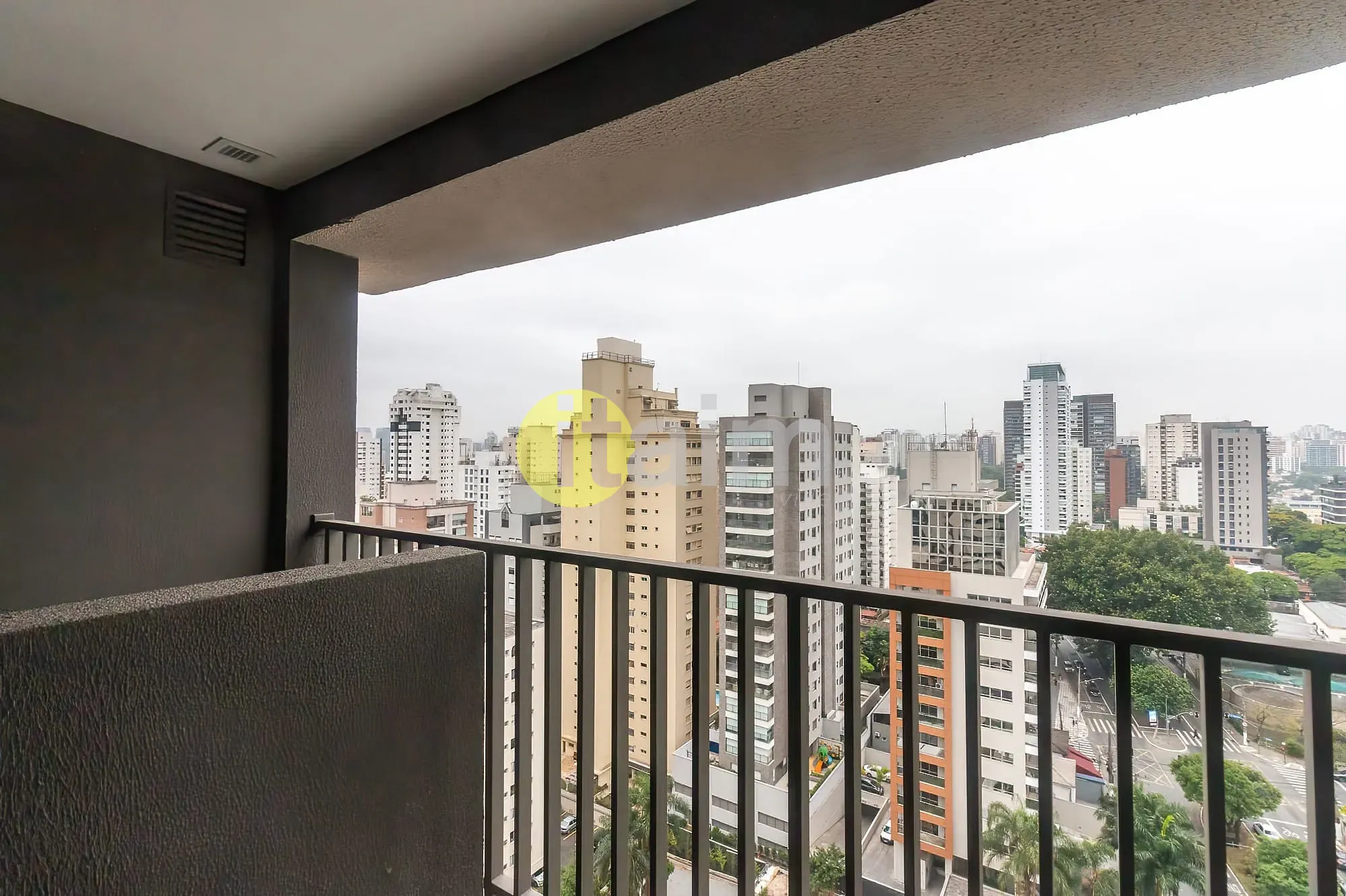 Apartamento, 1 quarto, 27 m² - Foto 8