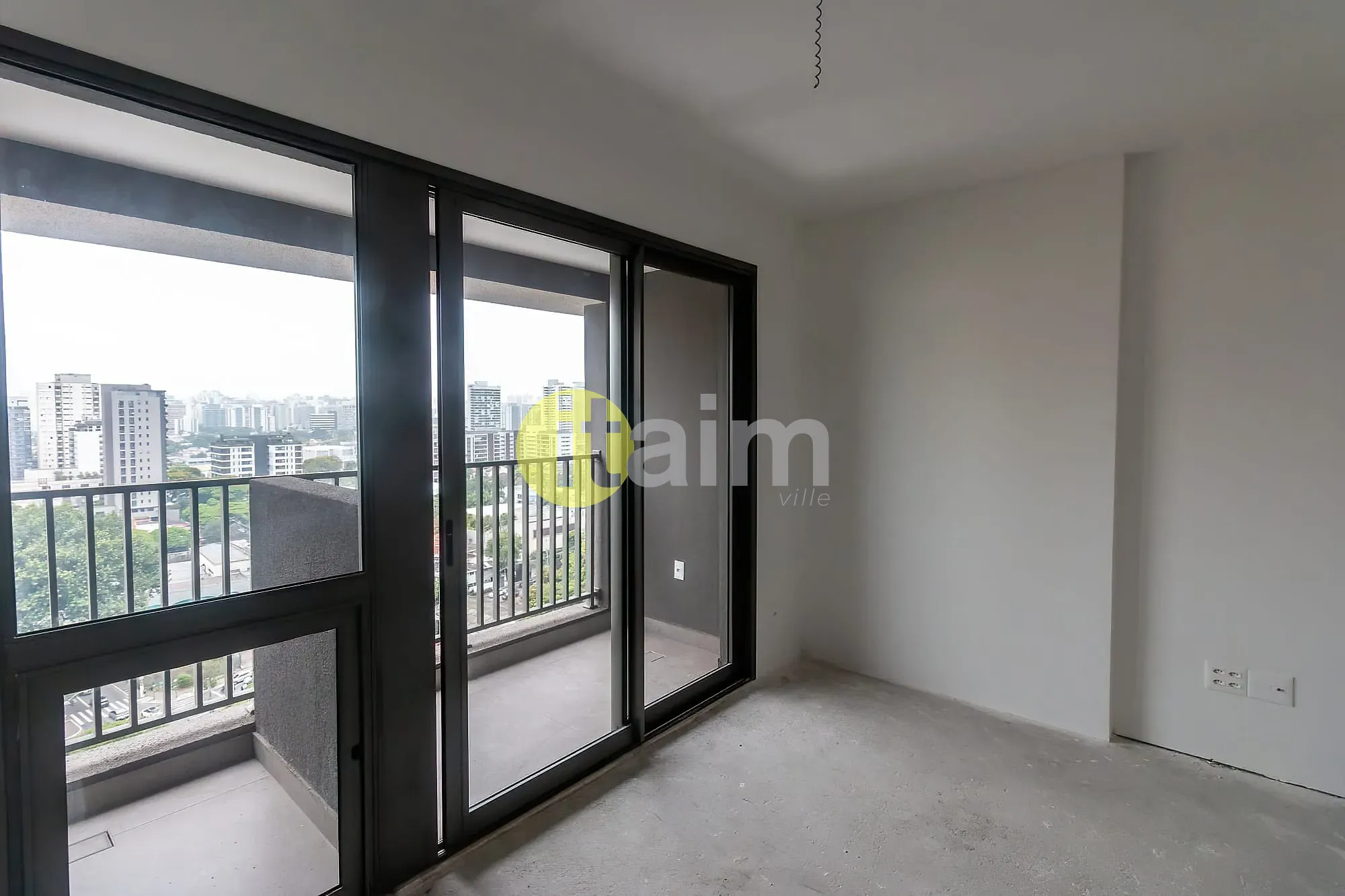 Apartamento, 1 quarto, 25 m² - Foto 4