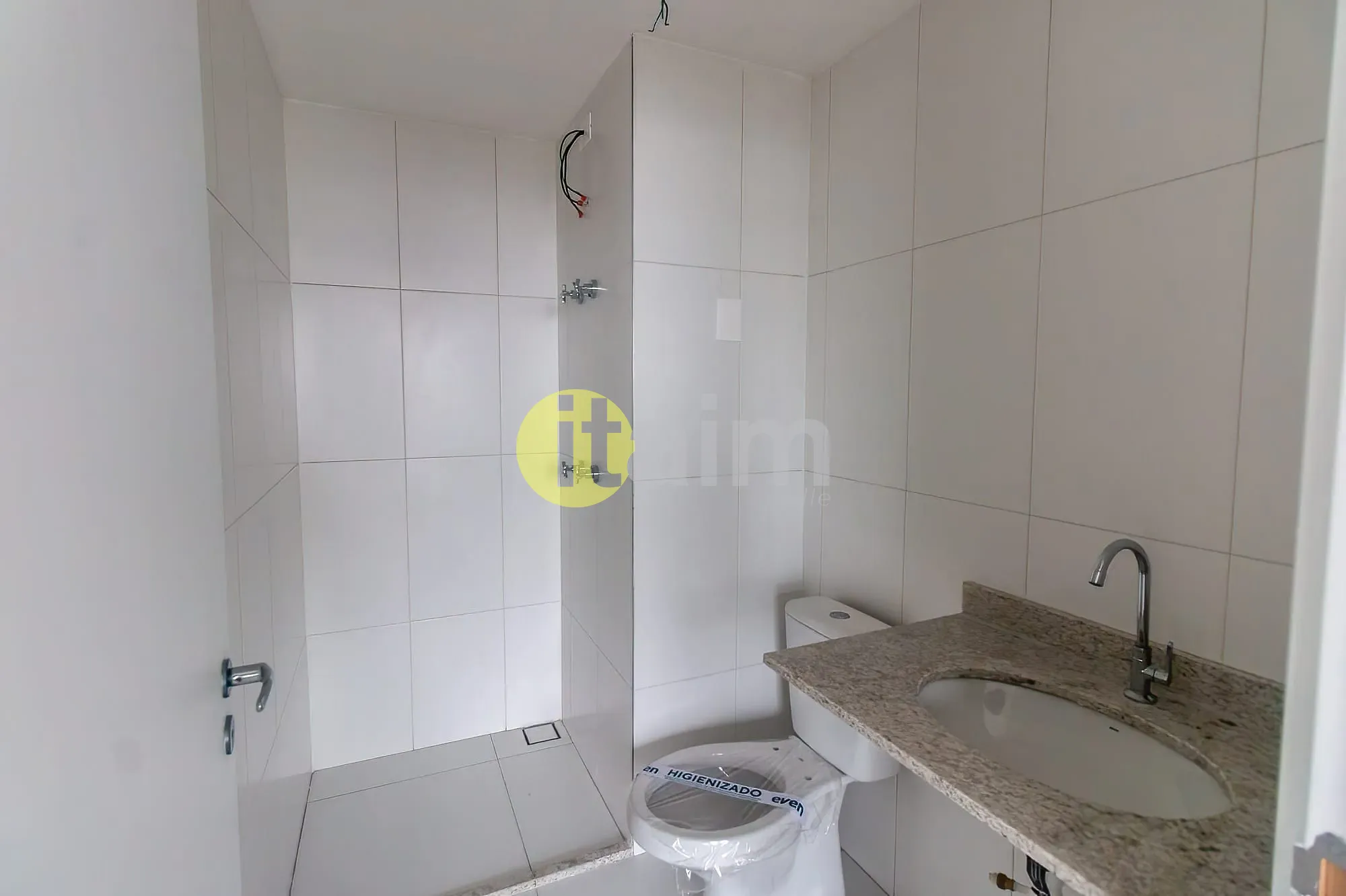 Apartamento, 1 quarto, 25 m² - Foto 5