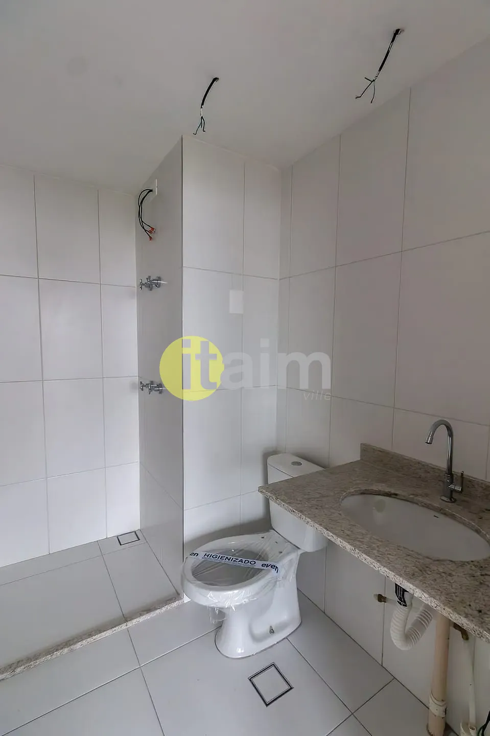 Apartamento, 1 quarto, 25 m² - Foto 6