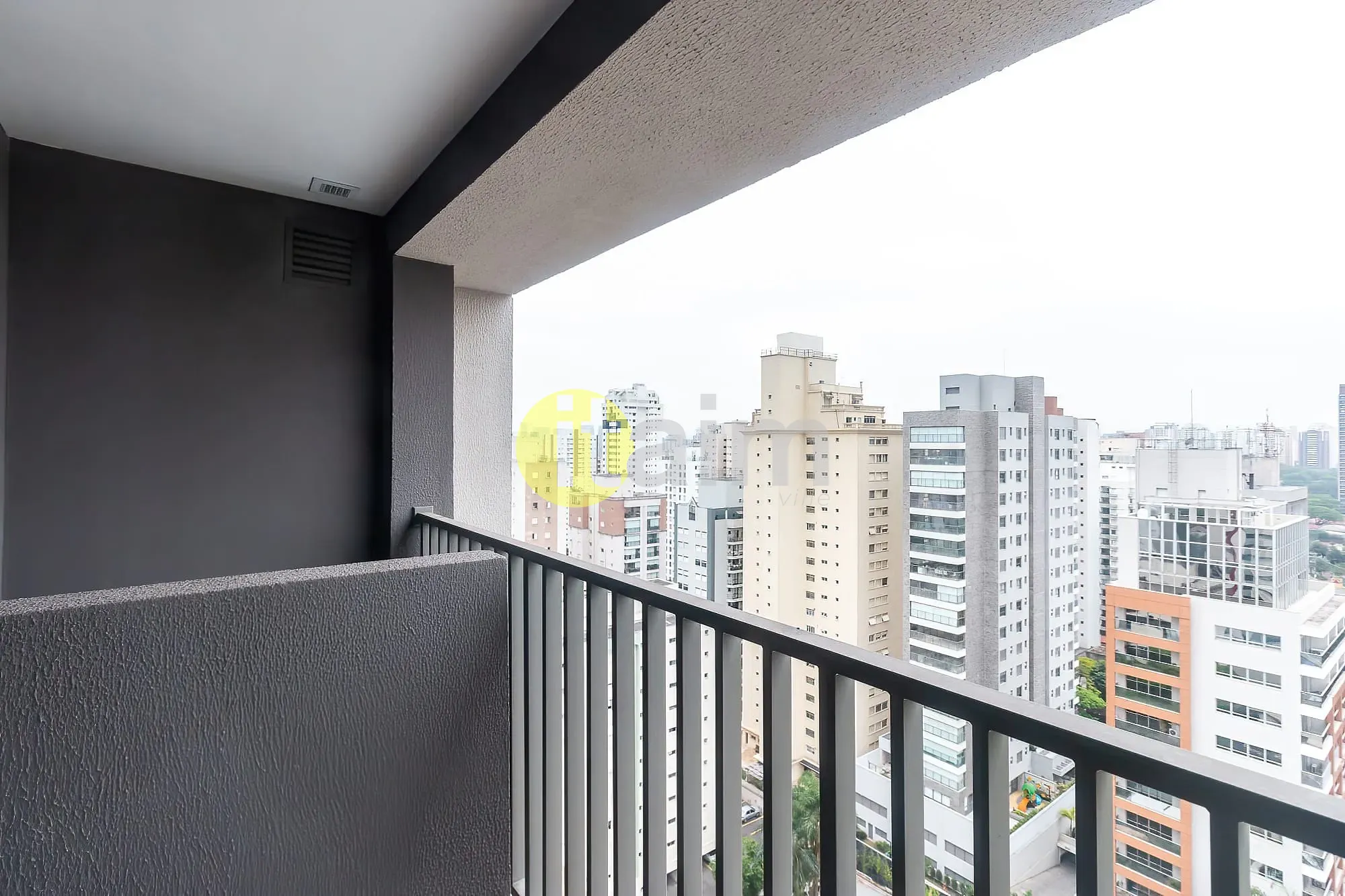 Apartamento, 1 quarto, 25 m² - Foto 7