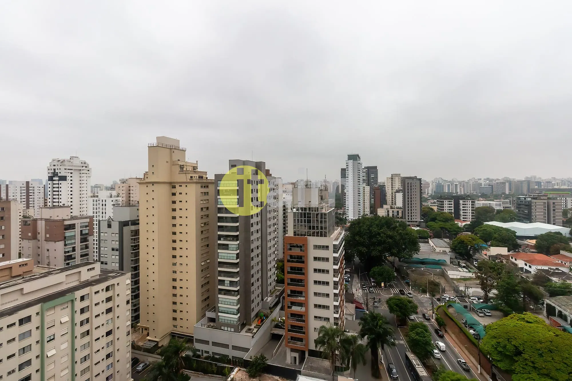 Apartamento, 1 quarto, 25 m² - Foto 8