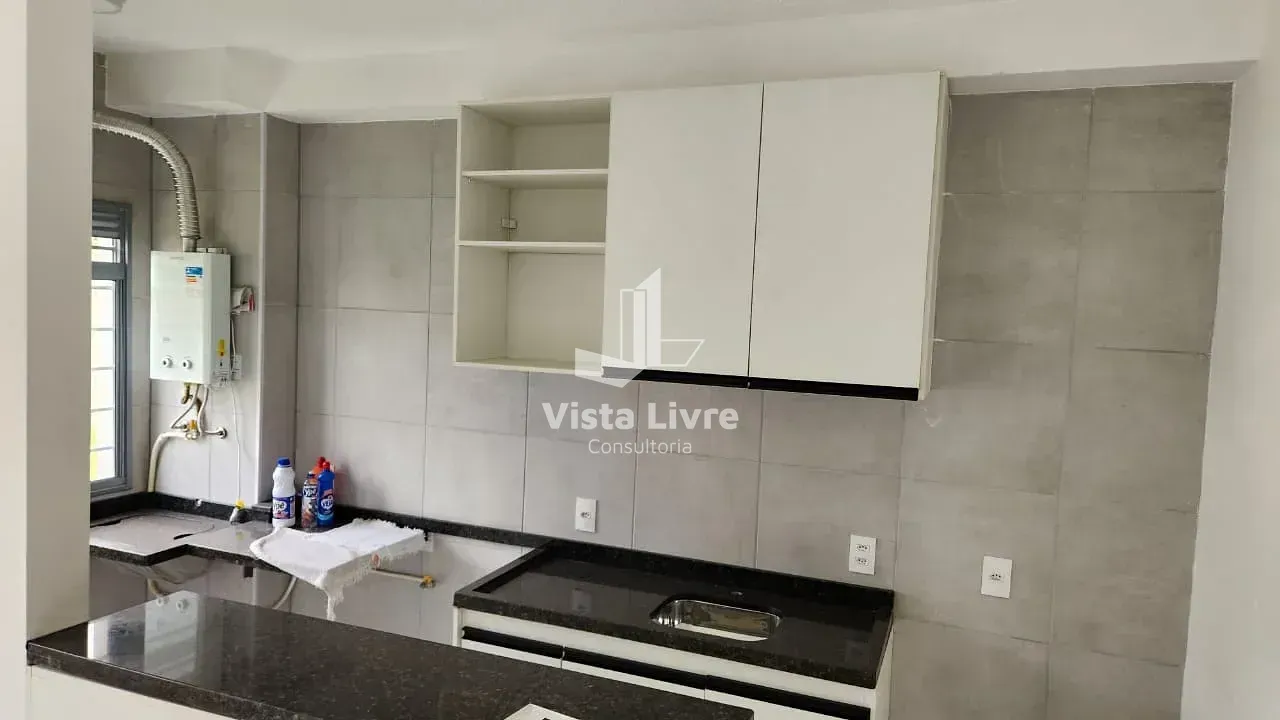 Apartamento, 1 quarto, 30 m² - Foto 2