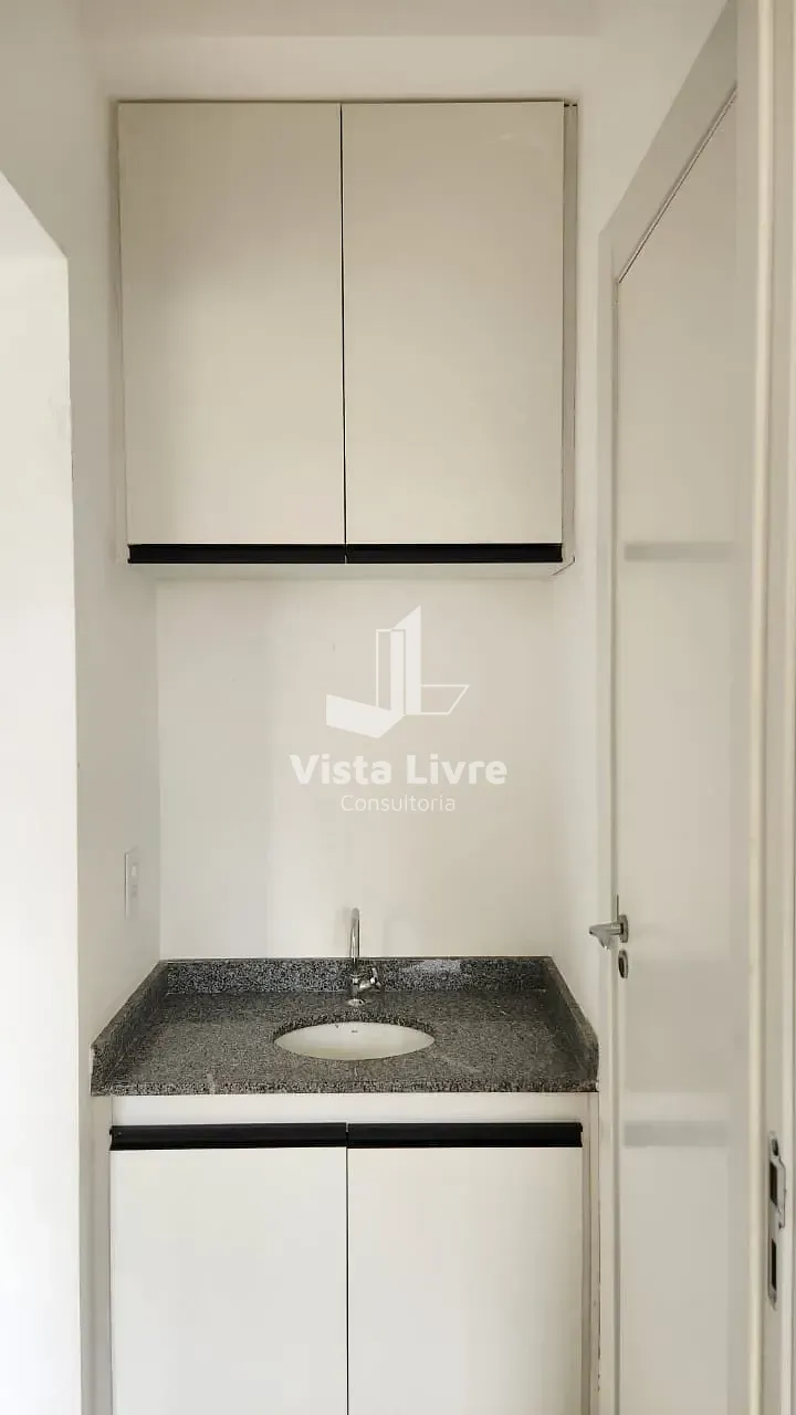 Apartamento, 1 quarto, 30 m² - Foto 3