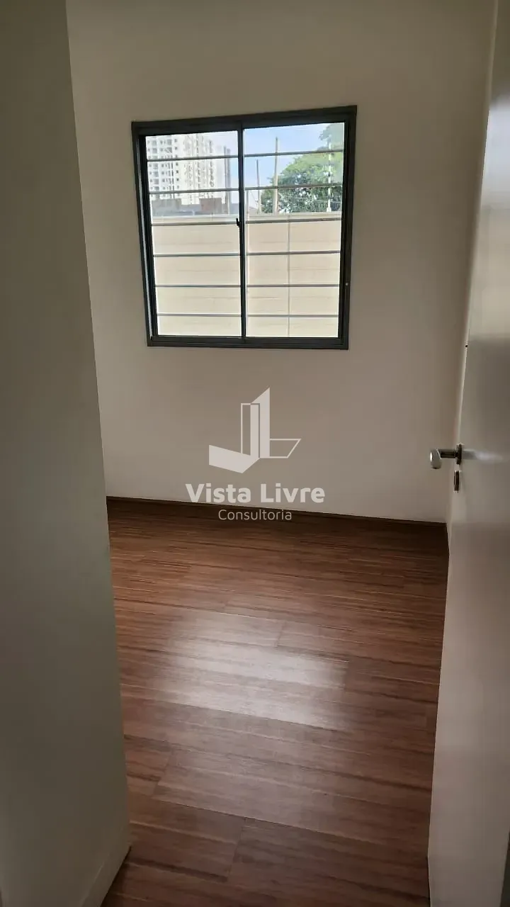 Apartamento, 1 quarto, 30 m² - Foto 5