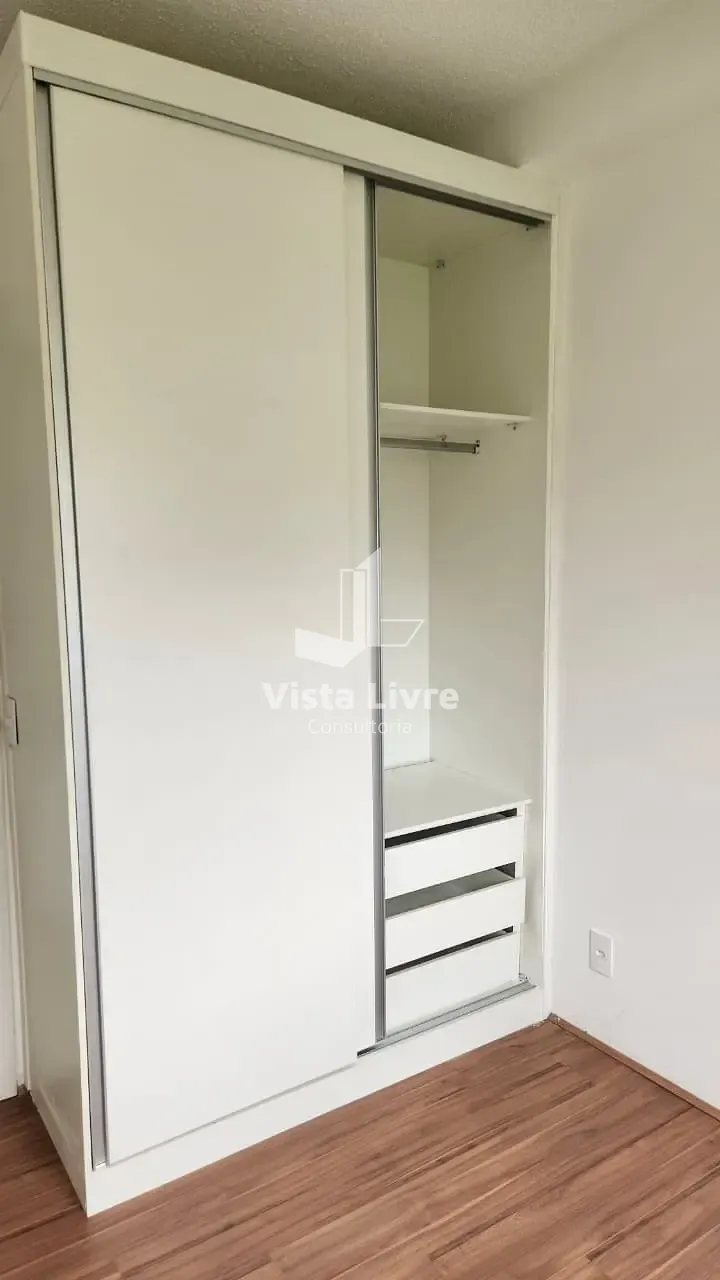 Apartamento, 1 quarto, 30 m² - Foto 6