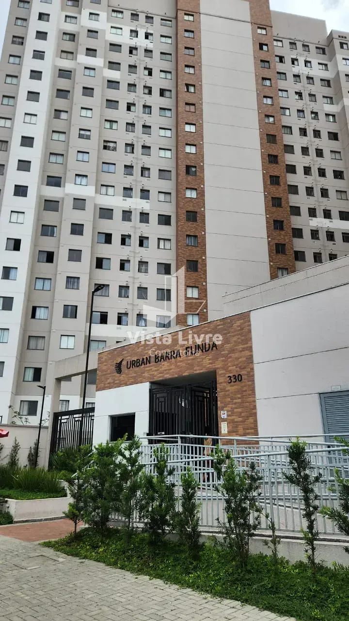 Apartamento, 1 quarto, 30 m² - Foto 16