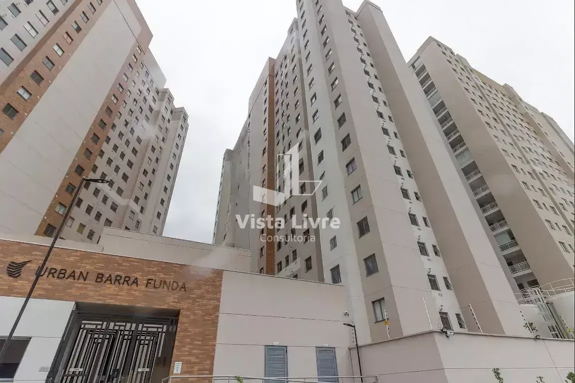 Apartamento, 1 quarto, 30 m² - Foto 17