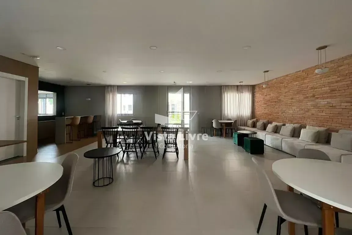 Apartamento, 1 quarto, 30 m² - Foto 9
