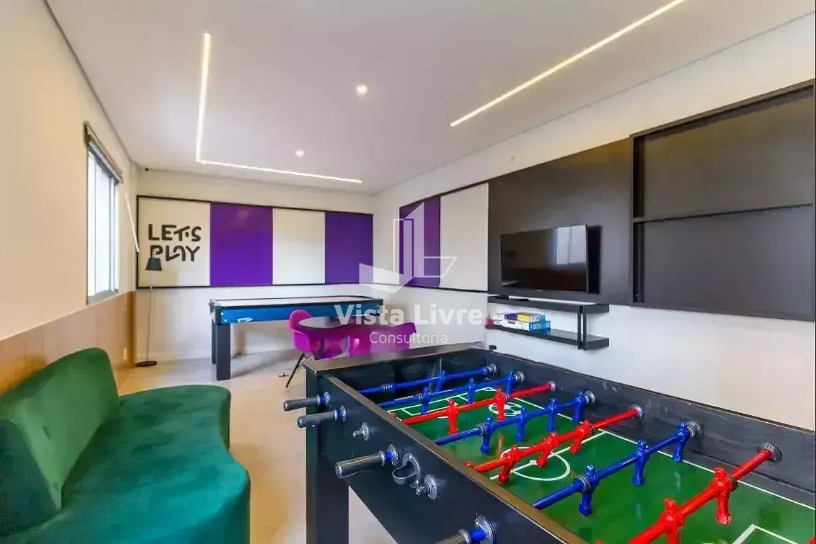 Apartamento, 1 quarto, 30 m² - Foto 11