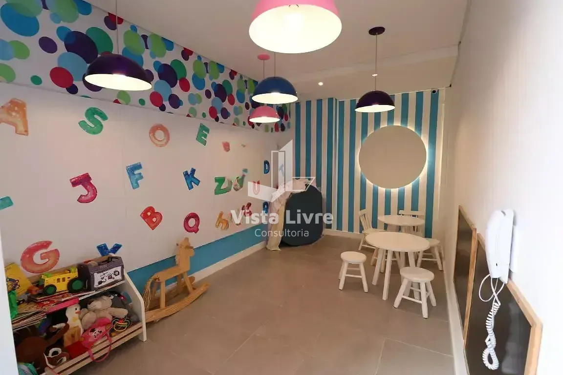 Apartamento, 1 quarto, 30 m² - Foto 14