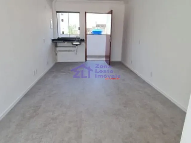 Studio com 27m², à venda, no bairro Vila Cleonice em São Paulo