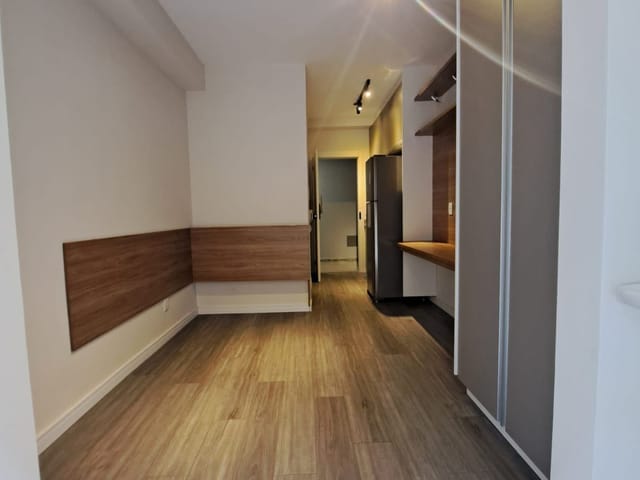 Studio com 25m² 1 quarto e 1 banheiro, à venda ou para alugar, no bairro Vila Clementino em São Paulo
