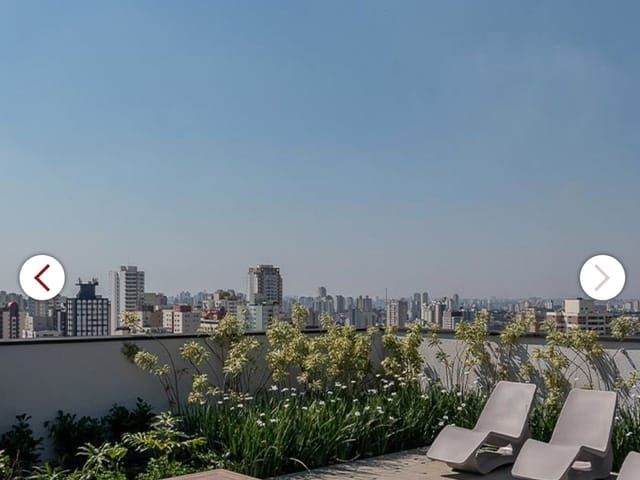 Studio à venda ou para alugar, no bairro Mirandópolis em São Paulo