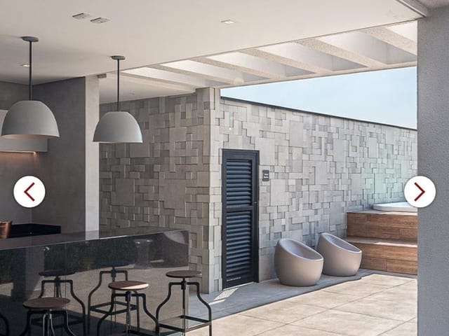 Studio à venda ou para alugar, no bairro Mirandópolis em São Paulo