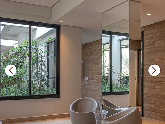 Studio à venda ou para alugar, no bairro Mirandópolis em São Paulo