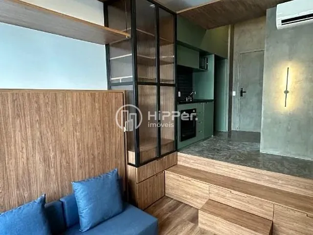 Studio com 100m² 1 quarto e 1 banheiro, para alugar, no bairro Perdizes em São Paulo
