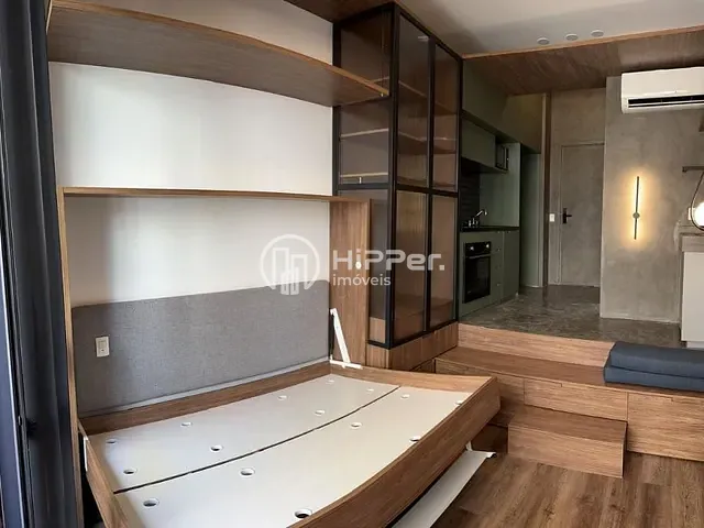Studio com 100m² 1 quarto e 1 banheiro, para alugar, no bairro Perdizes em São Paulo