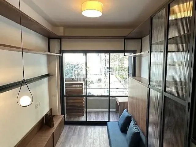 Studio com 100m² 1 quarto e 1 banheiro, para alugar, no bairro Perdizes em São Paulo
