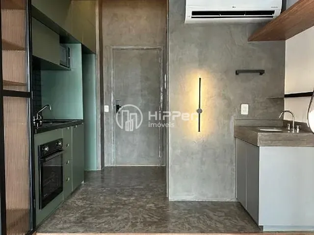 Studio com 100m² 1 quarto e 1 banheiro, para alugar, no bairro Perdizes em São Paulo